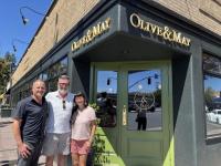 New downtown Bend restaurant to open and pay homage to women in local history