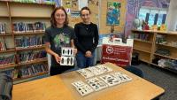 Archaeological society concludes tour of Northern Sask.