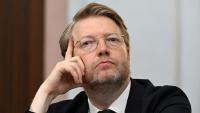 Russia Bans Liberal Yabloko Party From Elections