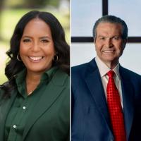 Georgia gubernatorial race: Jackson outraises Bottoms in recent filing