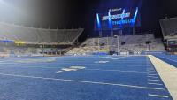 Boise State, UNLV Among CFP Dark Horses