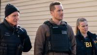 A Former Chicago P.D. Star Just Landed A Major Gig, And Is Already Talking Cameos From One Chicago Friends" target="_self"…