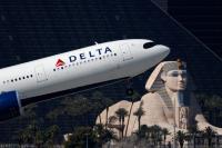 Delta investigates in-flight Wi-Fi spoofing on post-DEF CON flight from Las Vegas