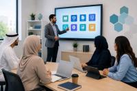 Alef Education Expands AI-Powered Professional Learning Program to Empower 2,300 Teachers Ahead of New Academic Year