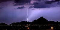 How to protect your electronics during a monsoon storm