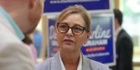 Special Republican primary for US Senate heads to runoff in South Carolina, AP projects