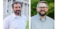 Congressional candidate Peter Crosby to welcome Patrick Belmont to Aug. 25 political podcast