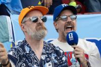 ‘We tricked them.’ Why ‘Ted Lasso’ probably deserves some credit for US soccer boom