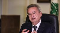 Lebanon Indicts Ex-Central Bank Chief for Alleged Embezzlement