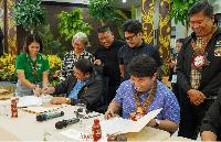 Sultan Kudarat gets P2.4B for roads to boost coffee production