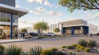 Halo Vista launches Phase I of industrial development