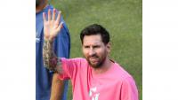 Probe sought into LDF govt's plan for Argentina-Messi match in Kochi