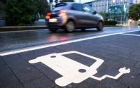 Germany’s switch to electric cars hits record high – even in used cars
