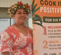 Cook Islands launches first menopause awareness event for women