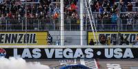 Las Vegas Motor Speedway unveils 2027 NASCAR race dates