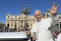 Pope Leo XIV Chooses Theme on AI And War For World Day of Peace 2027