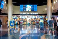 Cineplex Canada just dropped its $3.99 movie lineup for August