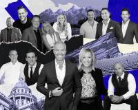 Serhant, real estate firm of Netflix and social media fame, expands to Denver