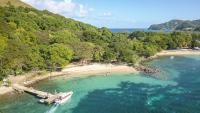 Hollywood Keeps Heading to St. Lucia — and Harbor Club Is at the Center of the Action
