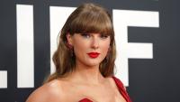 Taylor Swift, Lyle Lovett to be inducted into Nashville Songwriters Hall of Fame