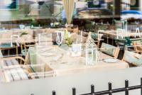 “Riviera” brand chef Jānis Sokolovskis: “A restaurant is not just about food. Our greatest value is the people who keep coming back”