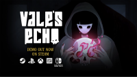 Vale's Echo Confirmed for Switch, PlayStation, Xbox: Free Demo Now Includes Echo Petting