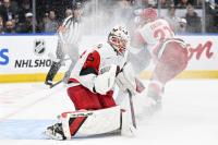 The NHL’s Best Bargains Of 2025-26: Cheapest Cost Per Win Among Goaltenders
