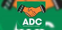 2027: ADC Unveils Governance Code, Promises Different Political Culture