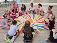 Children’s Theatre of Southern Maryland Now Offering Acclaimed Music Together® Classes in Prince Frederick
