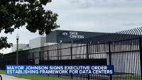 Chicago moves to tighten oversight of data center development, seeks temporary moratorium