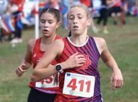 Voigtschild setting the tone from the front as Stars start chase for success in 2026
