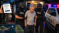SPF: 72 y/o Singaporean man gets rescued after being abducted in Malaysia, lured by job offer; kidnappers demanded S$1M ransom
