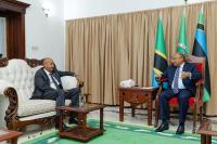 Zanzibar banks on TDB funding for Mangapwani Port, housing and energy projects