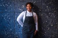 How chef Nokx Majozi went from Empangeni to conquering London’s luxury hotel scene