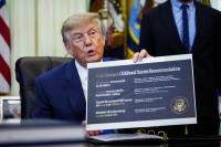 I’m a doctor — Trump’s child vax order comes at bad time as US may lose measles elimination status