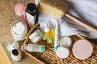 Fragrance Chemicals in Shampoo and Lotion Tied to Higher Blood Pressure in Pregnancy