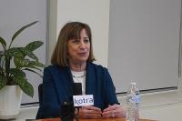 Expert cautions against U.S. trade concerns defining entire relationship with Korea