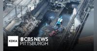 Federal Investigators Slam U.S. Steel for Deadly Blast at Clairton, PA, Plant