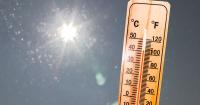 U.S. records hottest July ever recorded, NOAA says