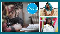 Young Author Project helps young teens find their voice