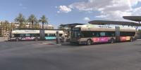 RTC set to launch systemwide transit changes on August 23 across Southern Nevada routes