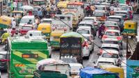 Delhi Traffic Advisory for Independence Day: Road closures on Aug 13, 15