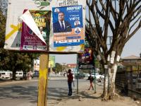 Zambia to vote as economic hardship tests government reforms