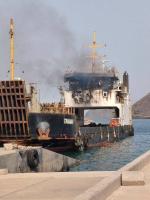 New attacks on shipping as Iran war talks hit fresh impasse