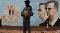 Syria sentences absent Bashar al-Assad to death