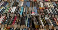 Scottish book festival will not return until 2027 in order for 'fresh approach'