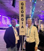 Economic growth tops Haynes’ agenda at national conference