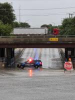 Severe storms with tornadoes expected to sweep Chicago area Tuesday