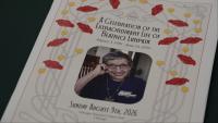 Life of Bea Lumpkin celebrated in Chicago