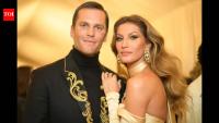 "Supporting him and his dreams....": Gisele Bündchen revisits her life with Tom Brady as Boston memories spark rare personal reflection